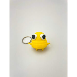 Chaveiros Repo com som de click - decoração e fidget toy
