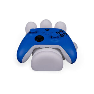 Suporte de controle e celular em formato de luva - compatível com todos modelos (Xbox, PS4, PS5)